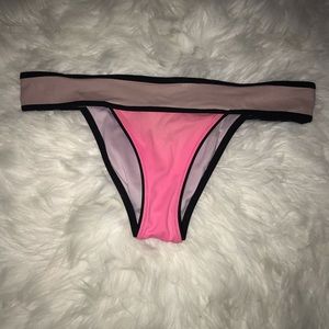 Victoria’s Secret Bikini Bottoms